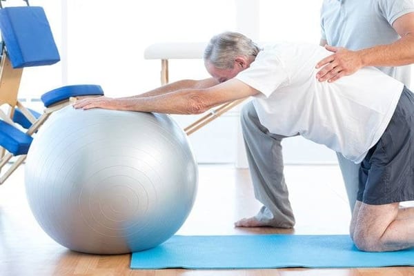 Elderly Care