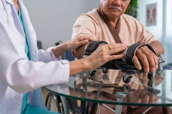 Neuro Rehabilitation