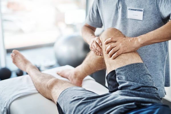 Physiotherapy